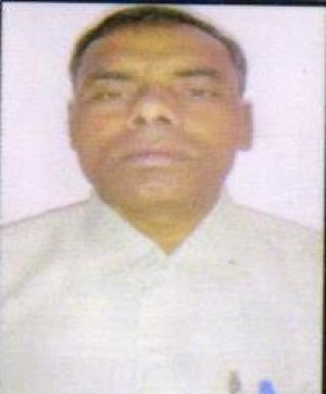 PRADEEP KUMAR BASOR