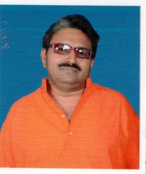 PRADEEP KUMAR JOSHI