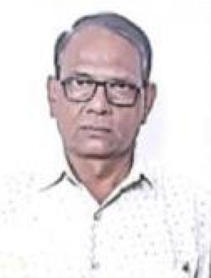PRADEEP MADHUKAR ( Manjhi)