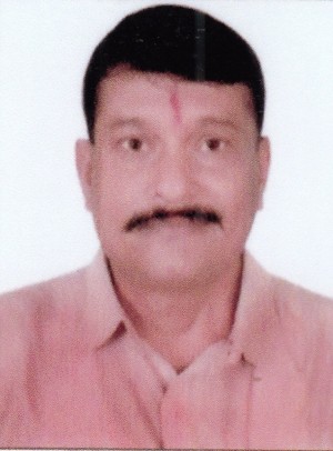 Pradeep Purohit