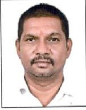 प्रदीप राज कोल्ला