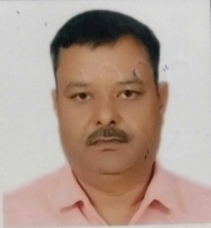 प्रदीप सक्‍सेना