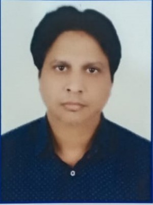 प्रदीप सिंह