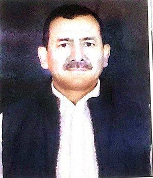 प्रदीप सिंह पाल