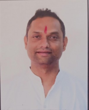 प्रद्युम्‍न वर्मा (बछौरा)