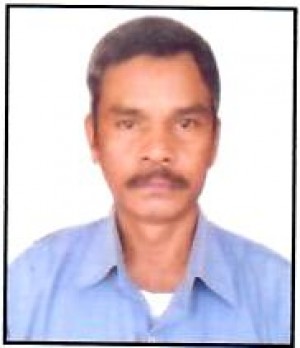 प्रदीप हाजरिका