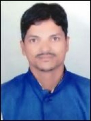 Pradip alias Prem Suresh More