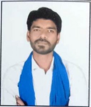 प्रदीप भाऊ जुलमे