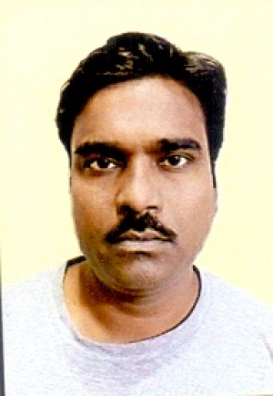 प्रदीप कांजी