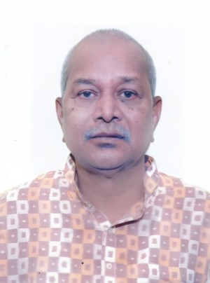 PRADIP KUMAR AMAT