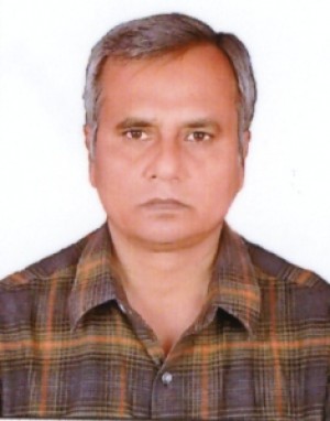 Pradip Kumar Biswas