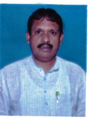 PRADIP KUMAR DISHARI
