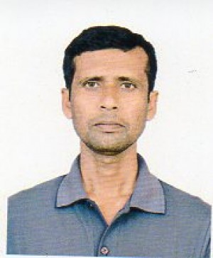 PRADIP KUMAR PRAMANIK