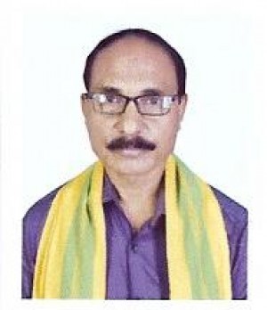 PRADIP KUMAR ROY