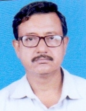 PRADIP KUMAR SAHA