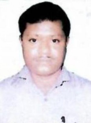 PRADIP KUMAR SARKAR