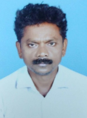 PRADIP KUMAR SETHY