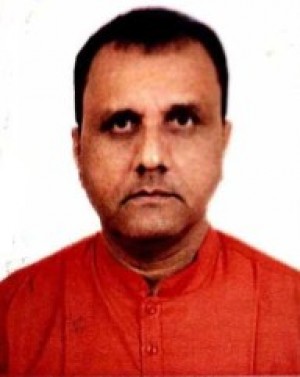 PRADYUMAN GANUBHAI VAJA