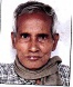Prafulla Rajkhowa