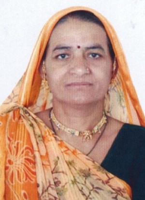 प्रफुलाबेन आर. शियालीया