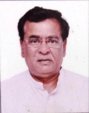 प्रफूलभाई छगनभाई तोगडीया