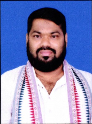 PRAFULLA CHANDRA DAS