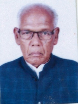 PRAFULLA CHANDRA PRADHAN