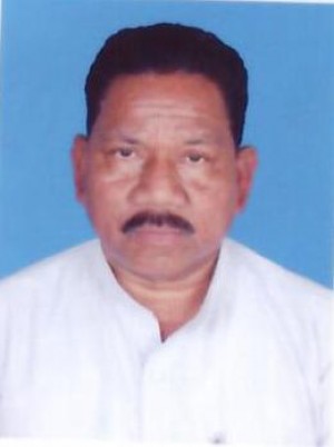 PRAFULLA KUMAR PANGI