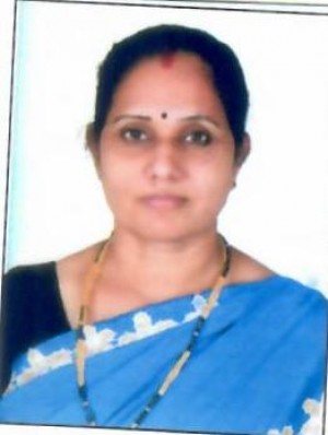 PRAGADA ANNAPURNA