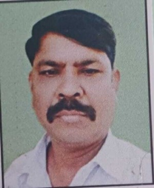 प्रहलादजी ठाकोर