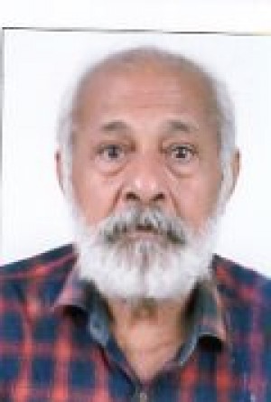 PRAHALAD AGRAWAL