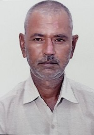 PRAHALAD SINGH CHOUHAN