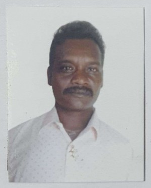 प्रहल्लाद बरिहा