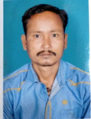 प्रह्लाद लायेक