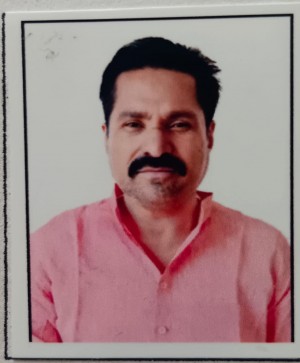 प्रहलाद लोधी