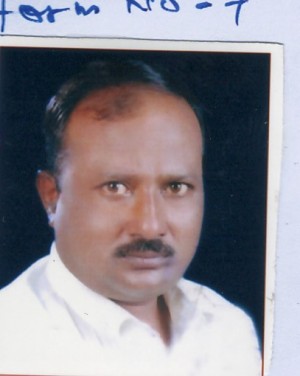 PRAHLAD SINGH PRAKASH TAILAR