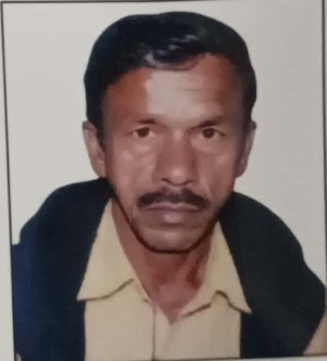 प्रहलाद लोधी