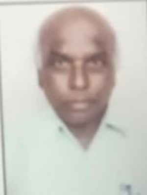 प्रहलाद कुमार प्रजापति