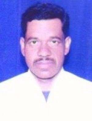 PRAHLAD - ADIWASI