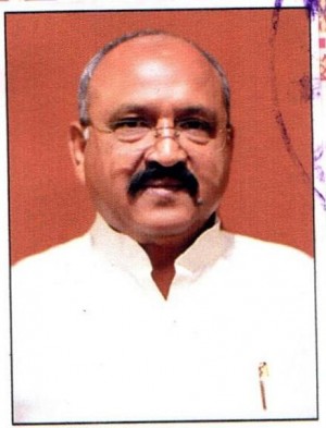 PRAHLAD GUNJAL