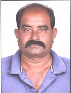 Prahlad Kumar Yadav