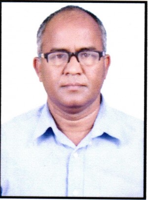 PRAHLADA CHANDRA SAHOO