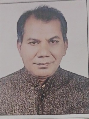 Prahladbhai Shakrabhai Parmar
