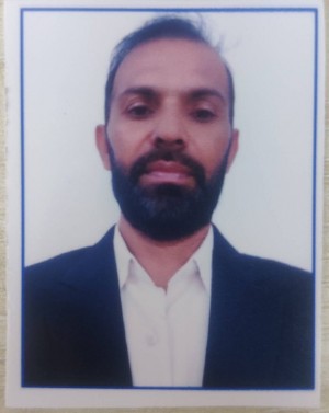 प्रजापति जगदीश कुमार भीखाभाई