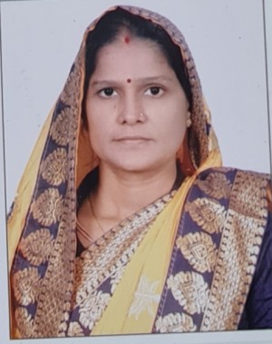 प्रजापति नीताबेन मुकेशकुमार