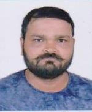 अजाडीया प्रकाश नारणभाई