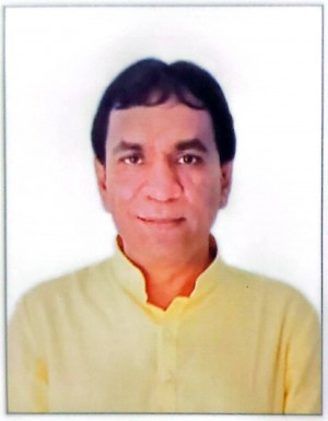 प्रकाशभाइ परसोतमभाइ वरमोरा