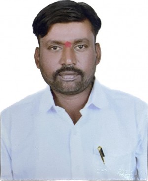 PRAKASH. SARANAYAK.