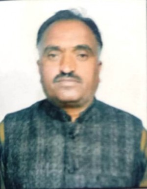 प्रकाश आंदटा