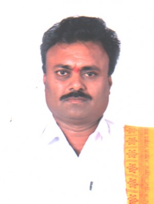 PRAKASH B. KULKARNI